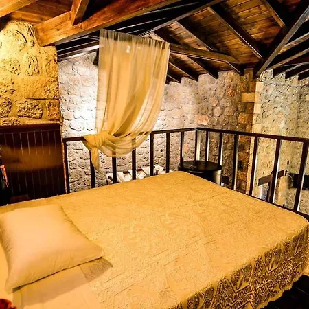 Guest house σαν παραμύθι