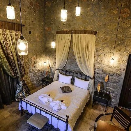 σαν παραμύθι 3*