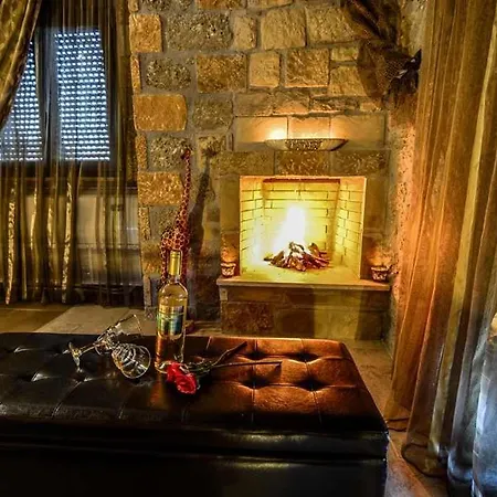 σαν παραμύθι Guest house 3*