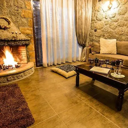 Guest house σαν παραμύθι 3*