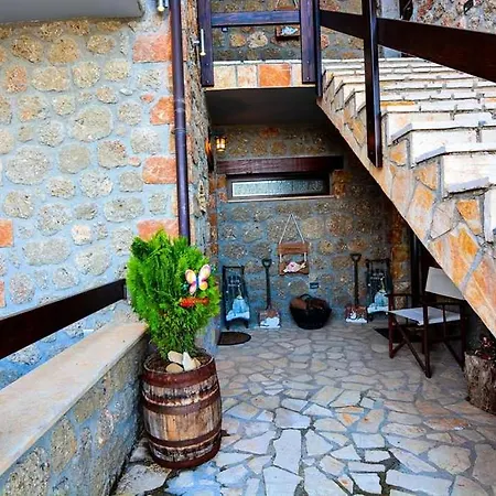 Guest house σαν παραμύθι 3*