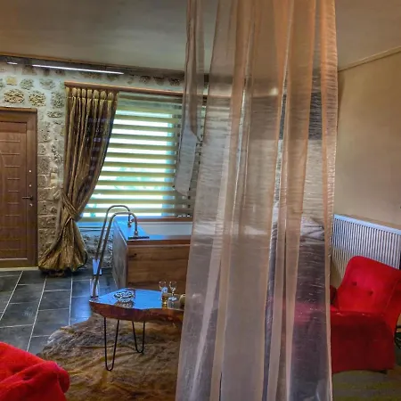 Guest house σαν παραμύθι 3*