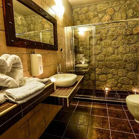 σαν παραμύθι Guest house Synikia Mesi Trikalon