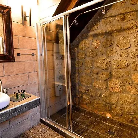 σαν παραμύθι 3* Synikia Mesi Trikalon