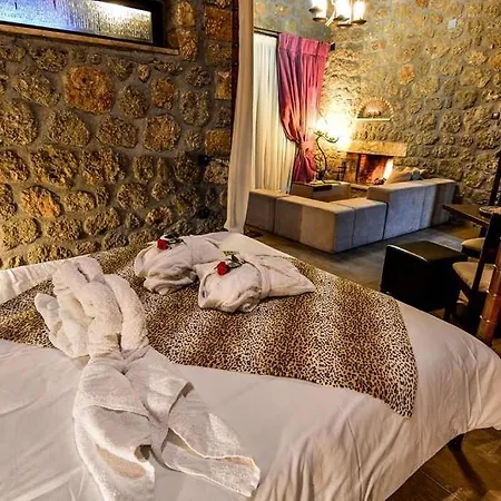 σαν παραμύθι Guest house