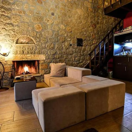 σαν παραμύθι Guest house 3*