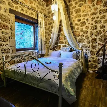 σαν παραμύθι 3*