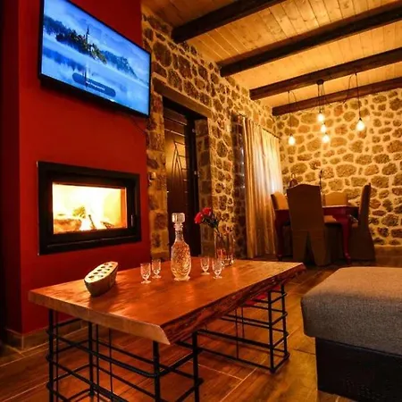 σαν παραμύθι