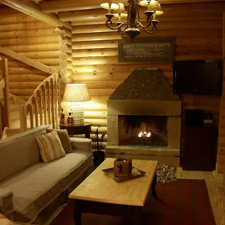 σαν παραμύθι Penzion 3*