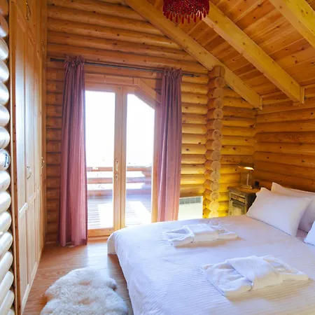 σαν παραμύθι Synikia Mesi Trikalon