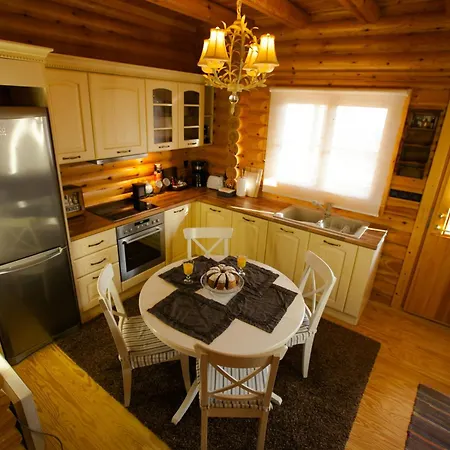 σαν παραμύθι Guest house