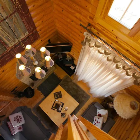 σαν παραμύθι 3* Synikia Mesi Trikalon