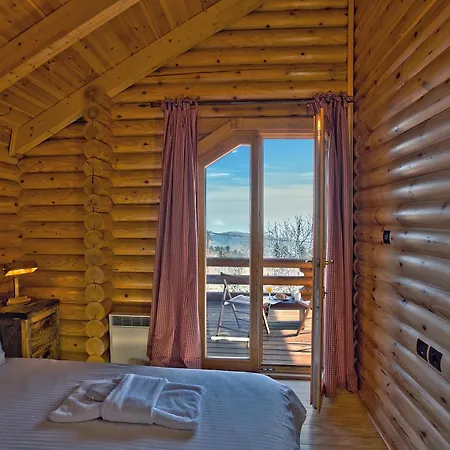 Guest house σαν παραμύθι 3*