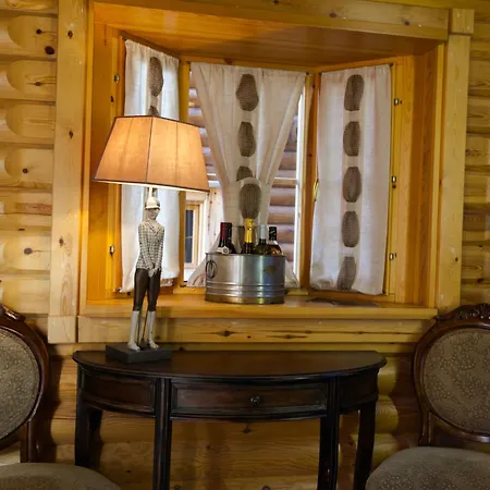 σαν παραμύθι Synikia Mesi Trikalon