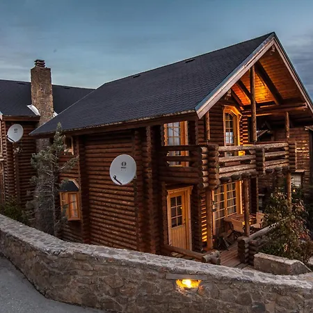 σαν παραμύθι 3* Synikia Mesi Trikalon