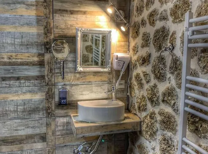 σαν παραμύθι Penzion