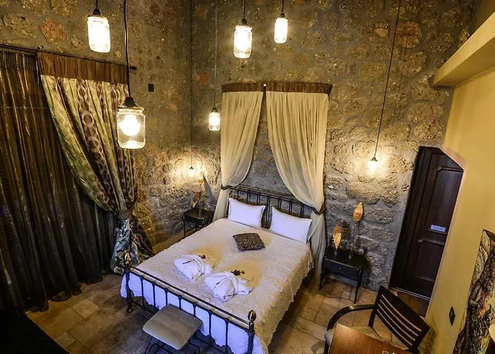 σαν παραμύθι 3*