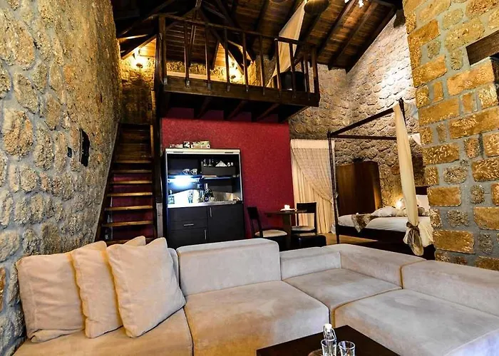 σαν παραμύθι 3*