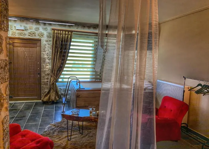 Penzion σαν παραμύθι 3*