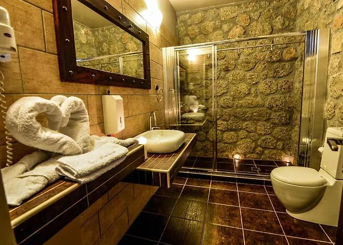 σαν παραμύθι Penzion Synikia Mesi Trikalon