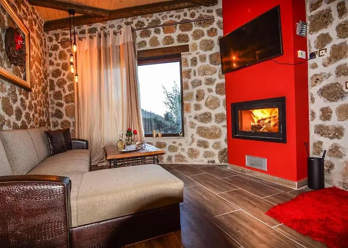 σαν παραμύθι 3*