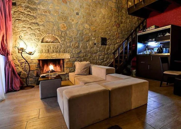 σαν παραμύθι Penzion 3*