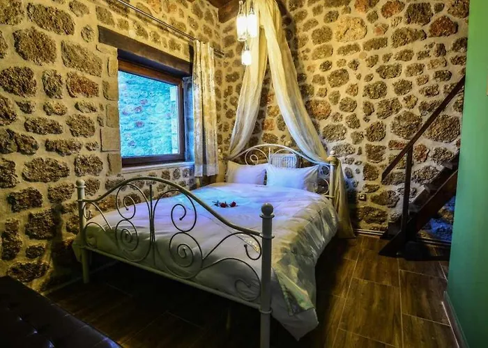 σαν παραμύθι 3*