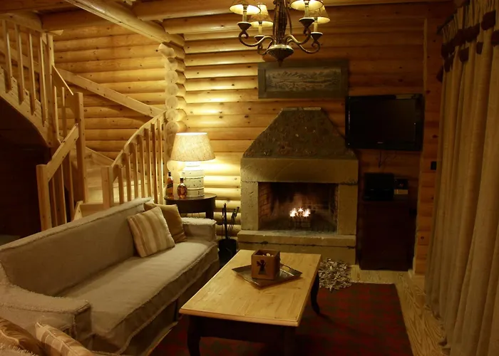 σαν παραμύθι Guest house 3*