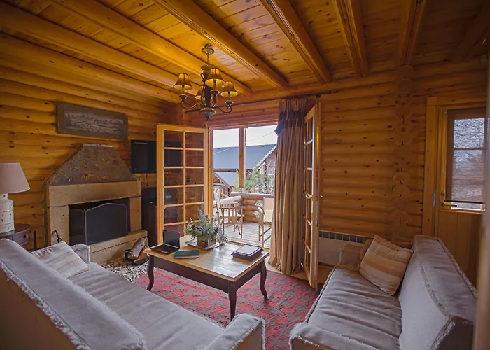 Penzion σαν παραμύθι