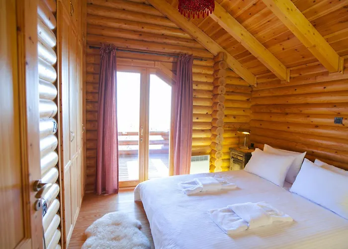 σαν παραμύθι Synikia Mesi Trikalon