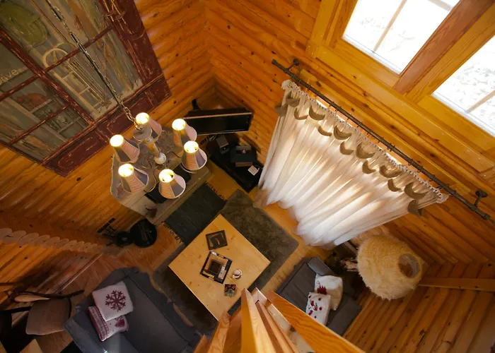 σαν παραμύθι 3* Synikia Mesi Trikalon