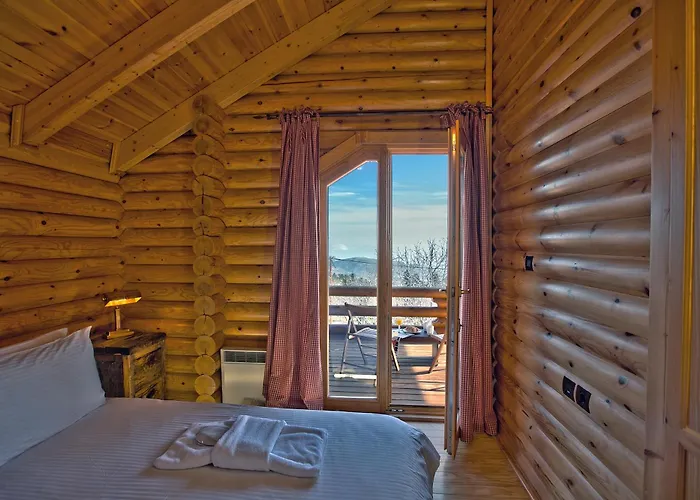 Guest house σαν παραμύθι 3*