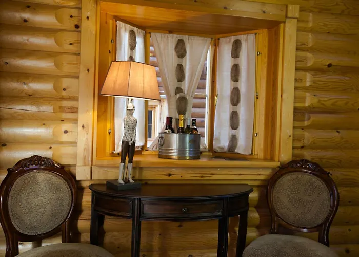 σαν παραμύθι Synikia Mesi Trikalon